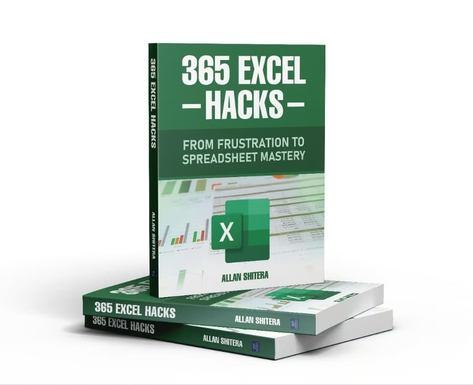 365 Excel Hacks