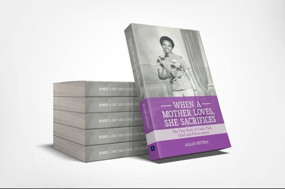 When A Mother Loves, She Sacrifices